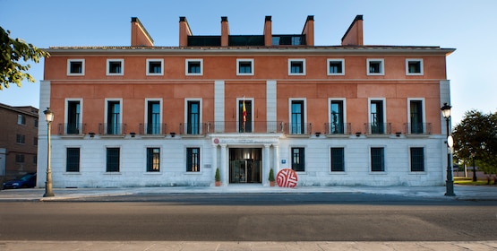 NH Collection Palacio de Aranjuez